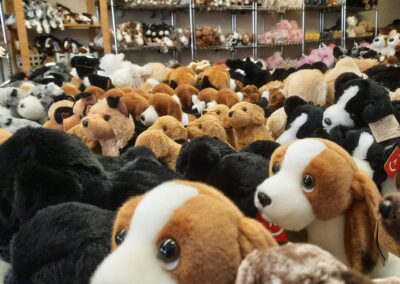 Cowtown Kids Plush Toys