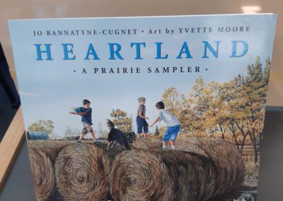 Heartland