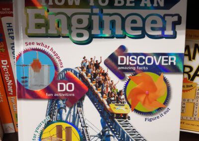 How to be an Engineer Book
