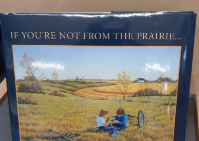 If You_re Not From the Prairie