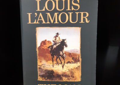 The Man Called Noon Novel